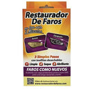 Cecauto RESTAURADOR DE Faros