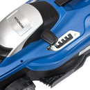 Cortacésped eléctrico 1600W  -  HYUNDAI HYUNDAI Robots cortacésped