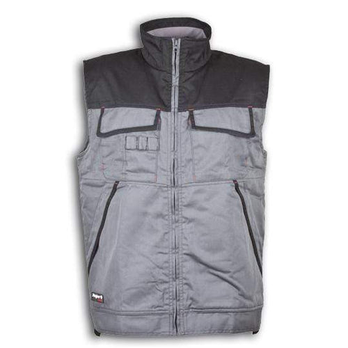 Chaqueta Ropa De Trabajo Amazon Chaqueta De Down Espesada De Media