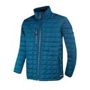 Chaqueta modelo Estocolmo Azul - Urban - J'hayber J'hayber Ropa laboral