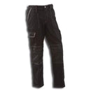 Pantalón Modelo Texas Negro - J'hayber Industry - J'hayber J'hayber Ropa laboral