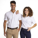Polo manga corta RE-PLAY elástic & Flexible  - TEXTIL-R TEXTIL-R ropa laboral