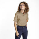 Polo manga corta RE-PLAY elástic & Flexible  - TEXTIL-R TEXTIL-R ropa laboral