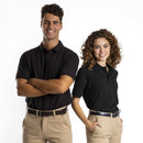 Polo manga corta RE-PLAY elástic & Flexible  - TEXTIL-R TEXTIL-R ropa laboral