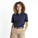 Polo manga corta RE-PLAY elástic & Flexible  - TEXTIL-R TEXTIL-R ropa laboral