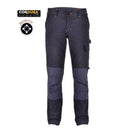 Pantalón multibolsillos Modelo Denver - TEXTIL-R TEXTIL-R ropa laboral