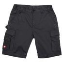 Bermuda elástica M,odelo Indiana  -  TEXTIL-R TEXTIL-R ropa laboral