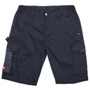 Bermuda elástica M,odelo Indiana  -  TEXTIL-R TEXTIL-R ropa laboral