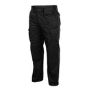 Pantalón unisex Modelo Campaña multibolsillos  -  TEXTIL-R TEXTIL-R ropa laboral