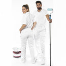 Pantalón unisex Modelo Campaña multibolsillos  -  TEXTIL-R TEXTIL-R ropa laboral