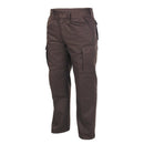 Pantalón unisex Modelo Campaña multibolsillos  -  TEXTIL-R TEXTIL-R ropa laboral