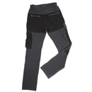Pantalón unisex  SOFTSHELL DETROIT - TEXTIL-R TEXTIL-R ropa laboral