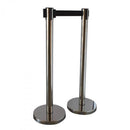 Poste delimitador Gayner Seguridad y protección