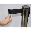 Poste delimitador Gayner Seguridad y protección