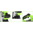 Sierra circular Brushless - JBM JBM Sierra circular eléctrica