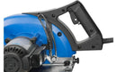 Sierra circular HKS 230  -  METALLKRAFT Metallkraft Sierra circular eléctrica