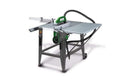 Mesa de corte TKS 316 E - 230V - Holzstar Holzstar sierra de mesa