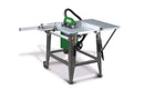 Mesa de corte TKS 316 E - 230V - Holzstar Holzstar sierra de mesa
