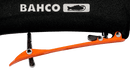 Sierra alternativa compacta con gatillo de seguridad - BAHCO BAHCO Sierras