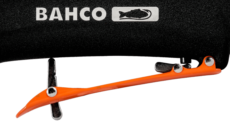 Sierra alternativa compacta con gatillo de seguridad - BAHCO BAHCO Sierras
