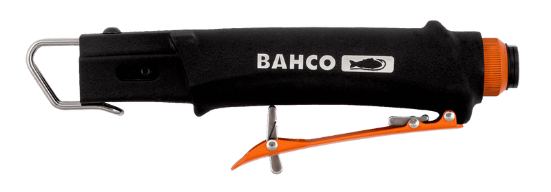 Sierra alternativa compacta con gatillo de seguridad - BAHCO BAHCO Sierras