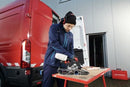 Sierra universal PIPECUT mini  -  Rothenberger Suministros Industriales GT Sierras