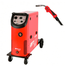 Equipo soldadura Aeromig 310 4R Solter