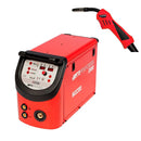 Equipo soldadura Aeroprocess 2000 Solter Solter Soladora