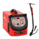 Equipo soldadura Aerotig-2330 AC/DC Solter Solter Soladora