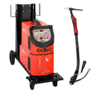 Equipo soldadura Aerotig-2330 AC/DC Solter Solter Soladora