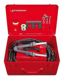 Unidad eléctrica para soldadura blanda hasta 54mm/2.1/8'' - Rothenberger Rothenberger Soldador