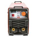 Soldadora inverter COMPACT 125 mini -  RATIO Ehlis Soldadora