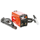Soldadora inverter COMPACT 125 mini -  RATIO Ehlis Soldadora