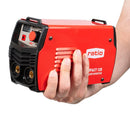 Soldadora inverter COMPACT 125 mini -  RATIO Ehlis Soldadora