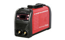Soldadora inverter DIGITEC 150  -  METALWORKS Metalworks Soldadora
