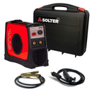 Equipo soldadura Inverter Styl-185Di - SOLTER Solter Soldadora