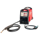 SOLMIG 170i  -  SOLTER Solter Soldadora