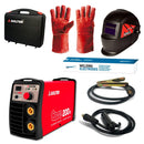 Equipo soldadura Inverter CORE-200I Solter Solter Soldadora