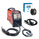 SOLMIG 170i  -  SOLTER Solter Soldadora