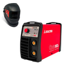 Inverter CORE 160s - SOLTER Solter Soldadora