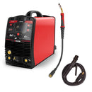 Equipo soldadura SOLPRO 4 en 1 -  SOLTER Solter Soldadora