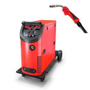 Kit AEROPROCESS 3000 WI - SOLTER Solter Soldadora