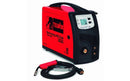 Soldadora inverter TECHNOMIG 215 DUAL SYNERGIC - TELWIN Telwin Soldadora