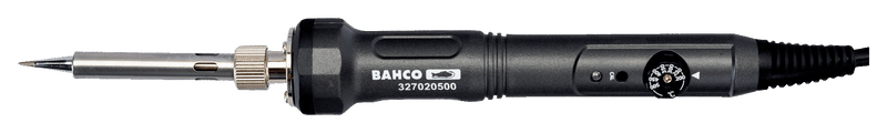 Soldador eléctrico 50W - BAHCO BAHCO Soldadura y decapante