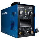 Soldadora inverter MOSFET  -   HYUNDAI HYUNDAI Soldadura y decapante