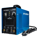 Soldadora inverter MOSFET  -   HYUNDAI HYUNDAI Soldadura y decapante