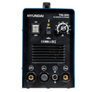 Soldadora inverter MOSFET  -   HYUNDAI HYUNDAI Soldadura y decapante