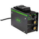 Soldadora inverter MMA 160A DC - JBM JBM Soldadura y decapante