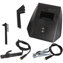 Soldadora inverter MMA 160A DC - JBM JBM Soldadura y decapante