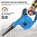 Soplador de aire - Galaxia Tech Galaxia Tech Soplador aire